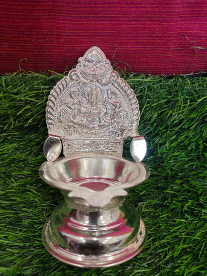 Traditional Kamakshi Diyas