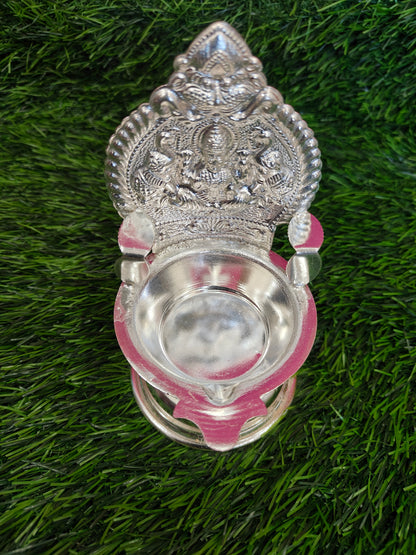 Traditional Kamakshi Diyas